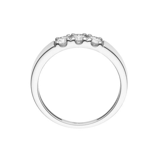  Bagues - Alliance - 0.3ct