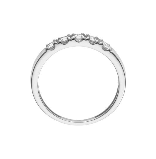  Ringen met steen - Alliance - 0.5ct