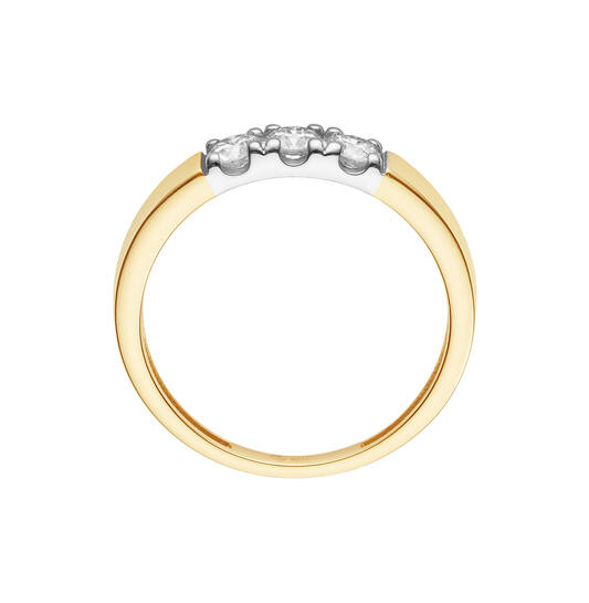  Ringe - Alliance - 0.3ct