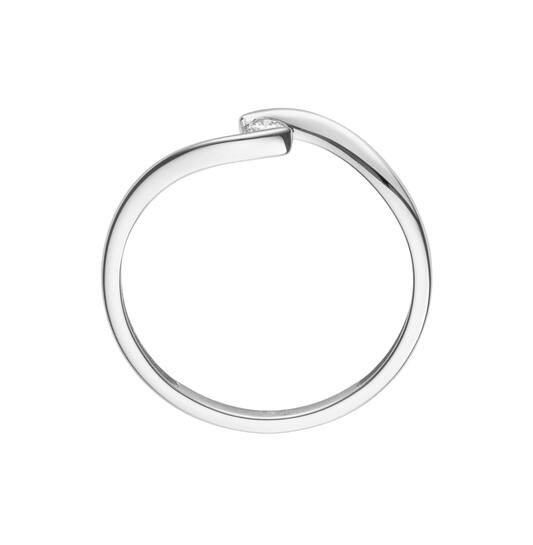 Ringe - Infini - 0.1ct