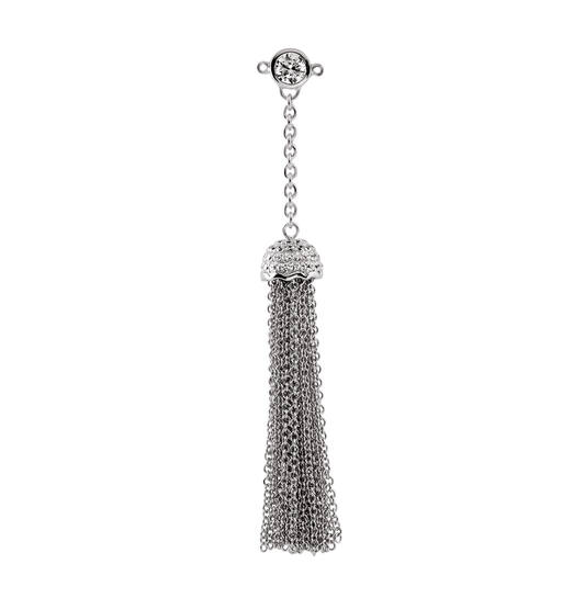  Link bracelets - Zirconia