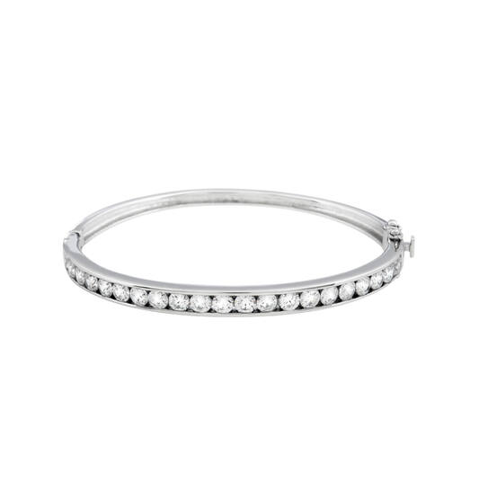  Bracelets - Zircone