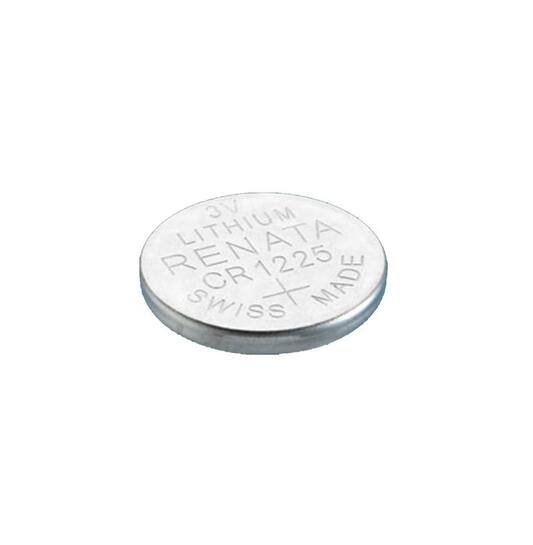 Renata - Lithium - Type CR1225