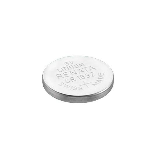 Renata - Lithium - Type CR1632