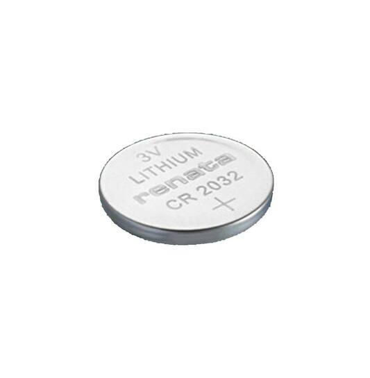 Renata - Lithium - Type CR2032