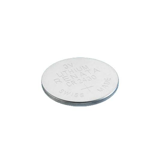 Renata - Lithium - Type CR2430