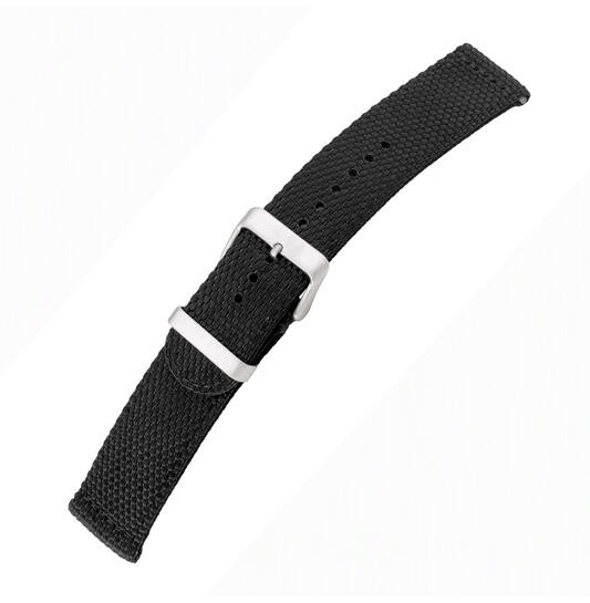 BEAR 24-24 Nylon Zwart