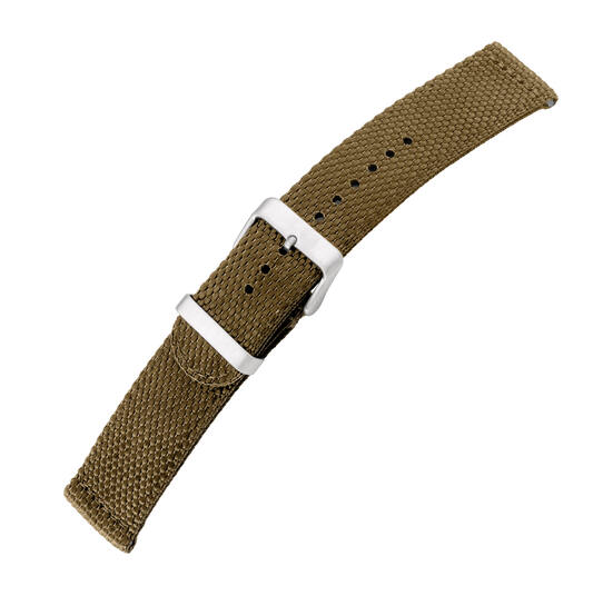 BEAR 24-24 Nylon Olijf