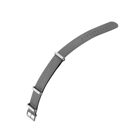 BEAR 20-20 Nylon Grijs