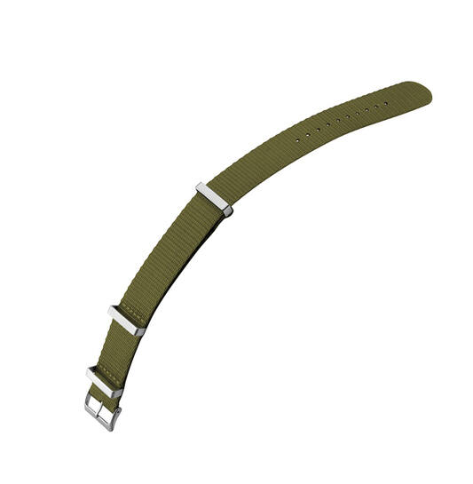 BEAR 20-20 Nylon Groen