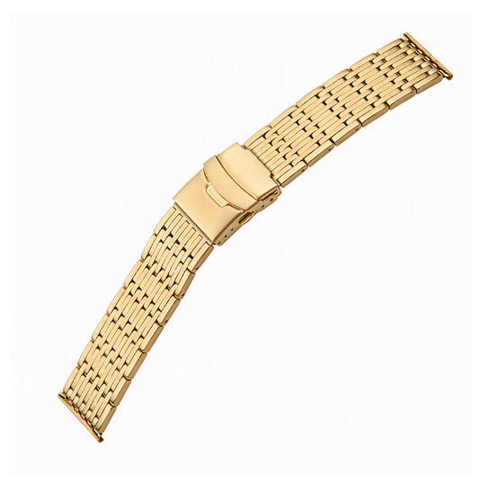 BEAR 24-22 H Solid Pol Staal Doublé