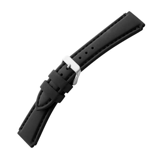 BEAR 22-22 Siliconen Zwart