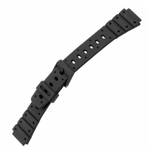 BEAR 18-22 Rubber Zwart