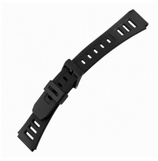 BEAR 18-22 Rubber Zwart