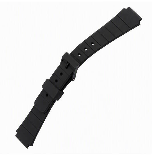 BEAR 16-20 Rubber Zwart