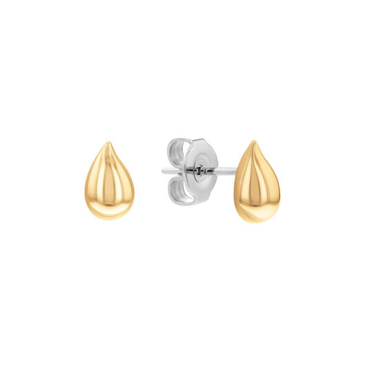  Ear studs - Steel