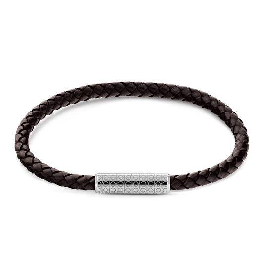  Armband - Staal - 21cm