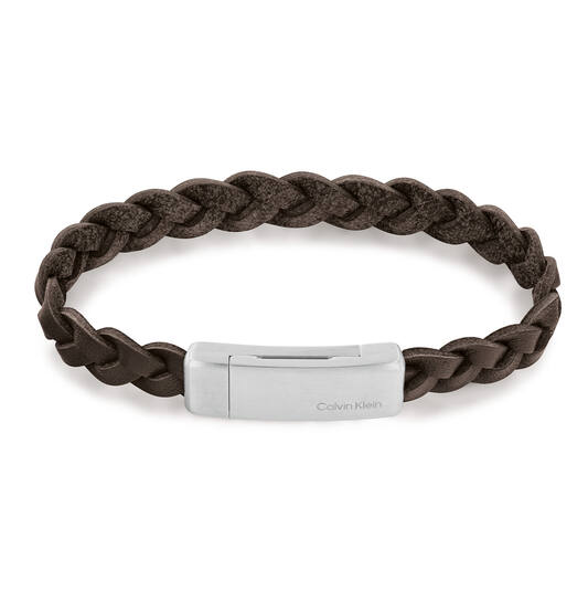  Armband - Staal - 21cm