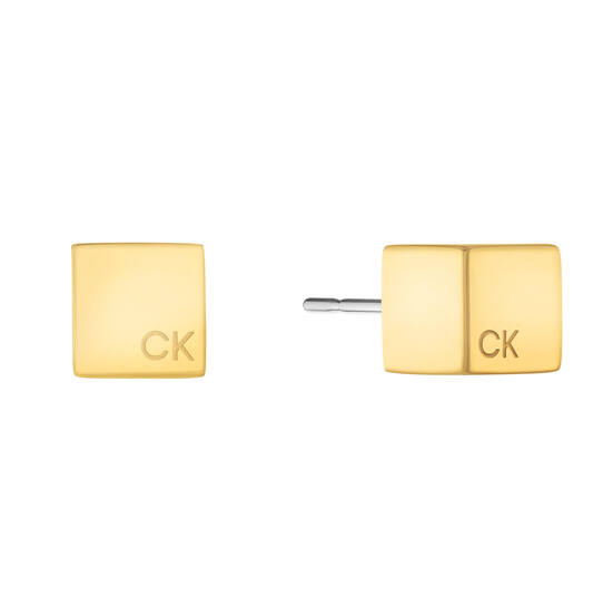  Ohrstecker - Stahl