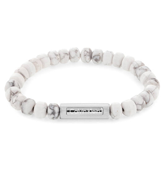  Bead bracelets - Gem - 21cm