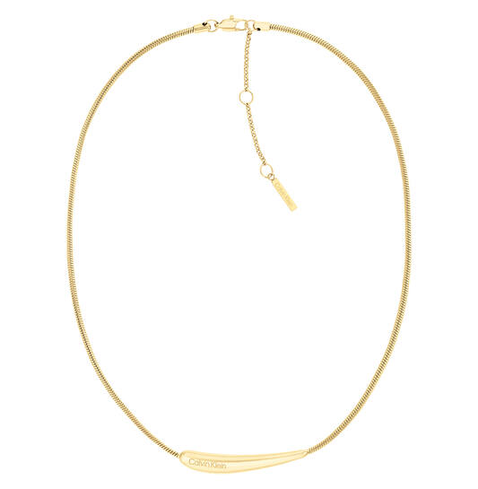  Chokers - Steel - 45cm