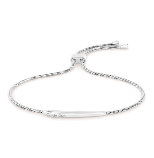  Link bracelets - Steel - 19cm