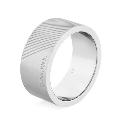  Ring - Staal
