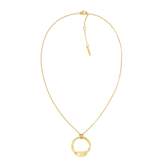  Kette - Stahl - 50cm
