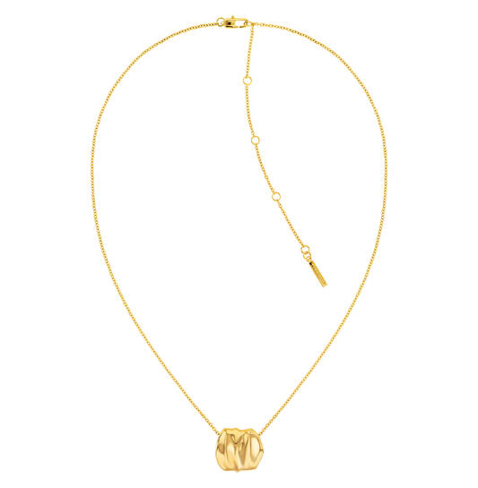  Collier - Acier
