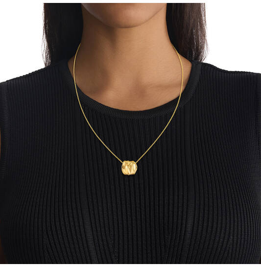  Collier - Acier