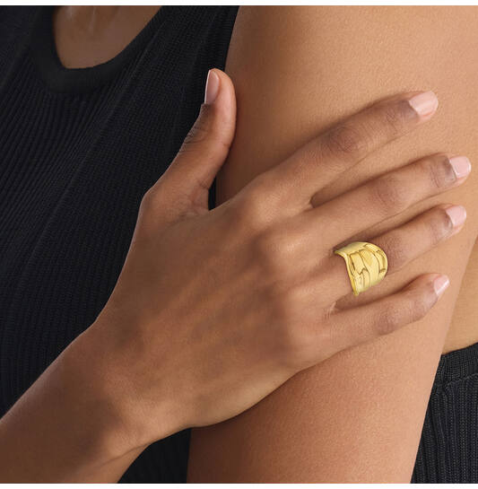  Ring - Staal