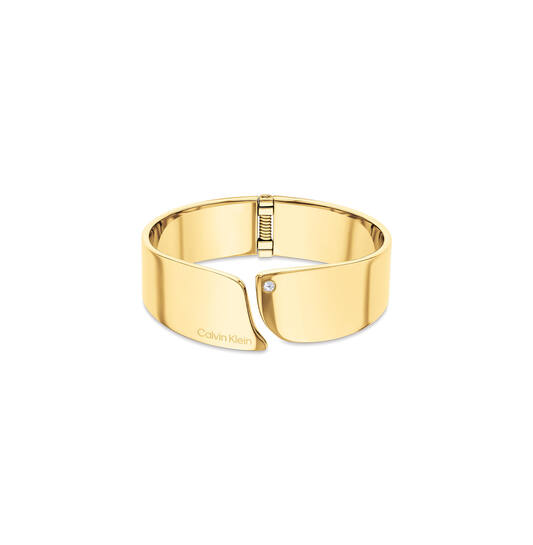  Bangle - Staal - 17,5cm