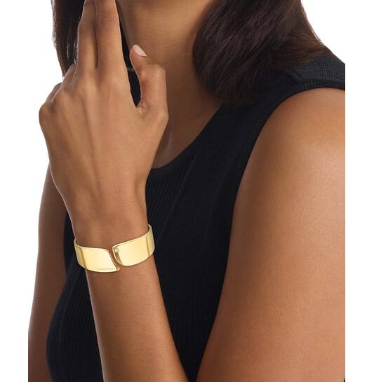  Bangle - Staal - 17,5cm