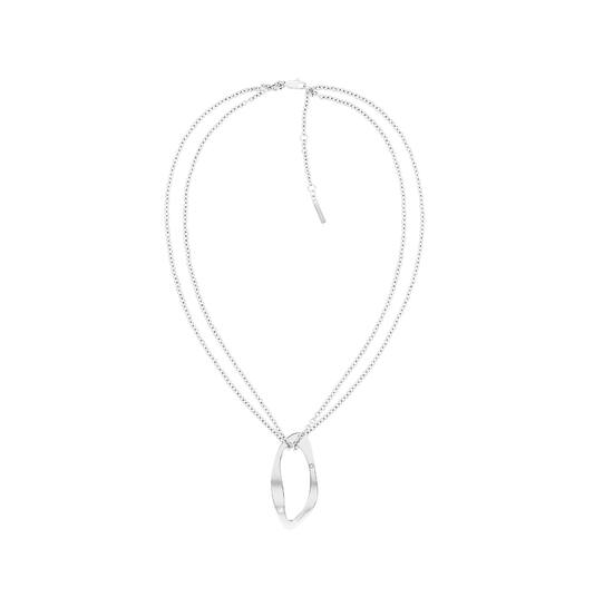  Collier - Staal - 50cm
