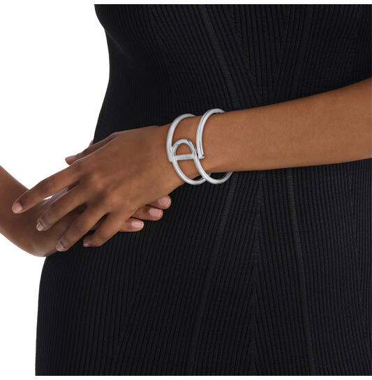  Bangles - Steel - 17,5cm
