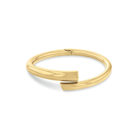  Bangles - Steel - 17,5cm