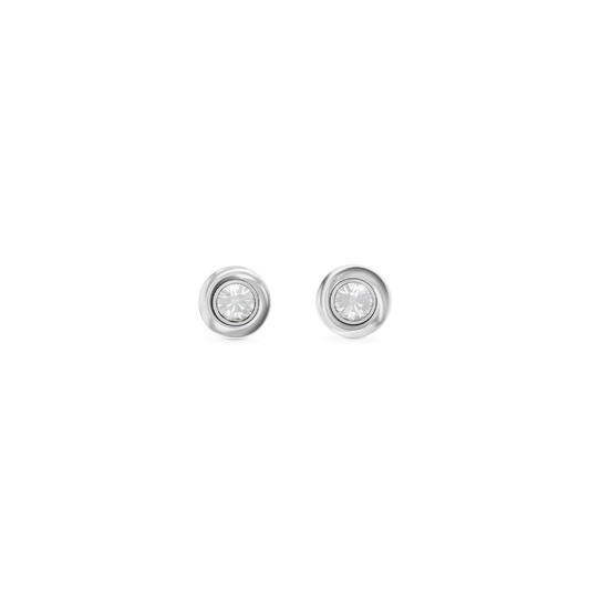  Ohrstecker - Stahl