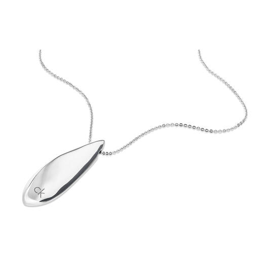  Schakelcollier - Staal - 51cm