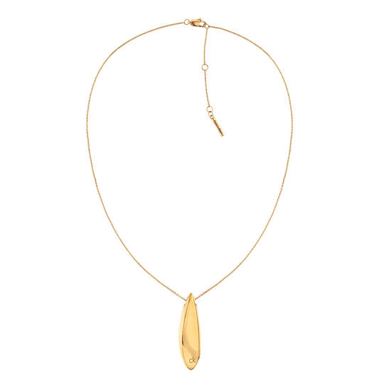  Schakelcollier - Staal - 51cm