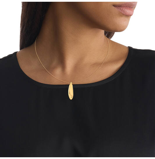  Link necklaces - Steel - 51cm