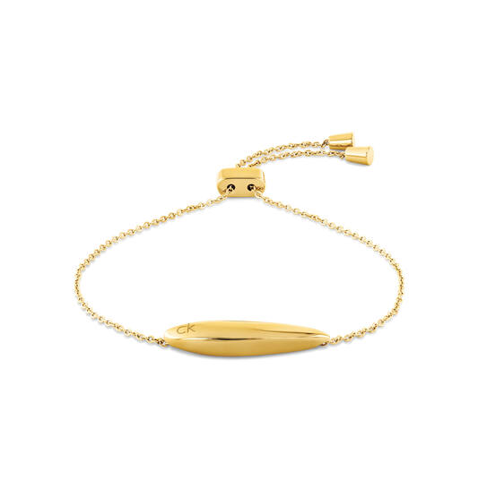  Schakelarmband - Staal - 22cm