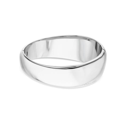  Armreifen - Stahl - 17,5cm