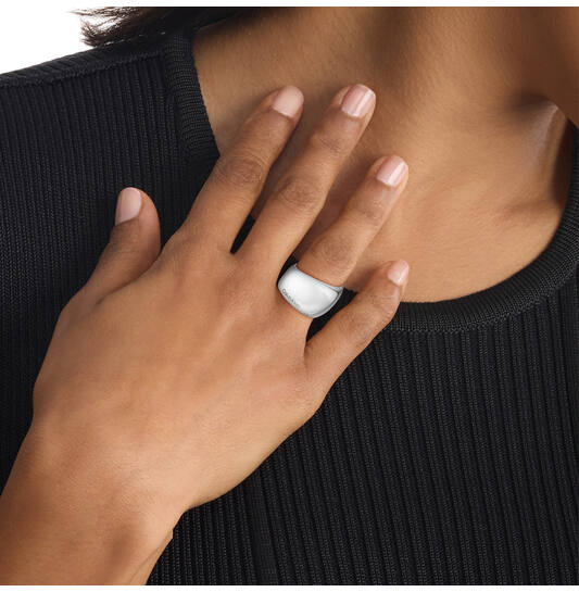  Ringe - Stahl