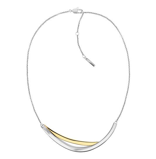  Choker - Stahl - 44cm