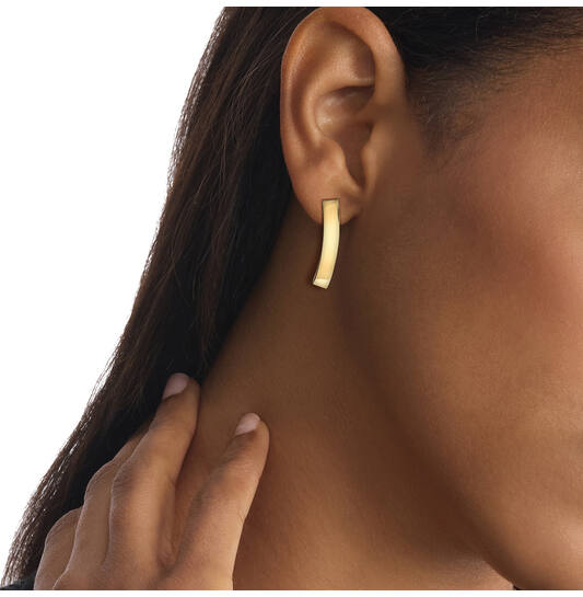  Ear studs - Steel