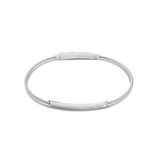  Schakelarmband - Staal - 16cm