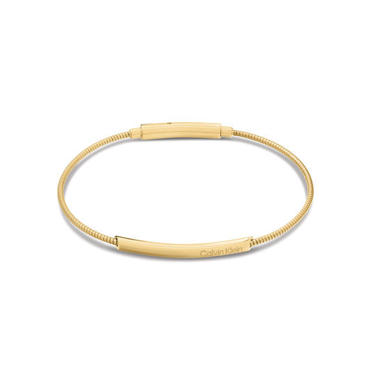  Bracelets à maillons - Acier - 16cm