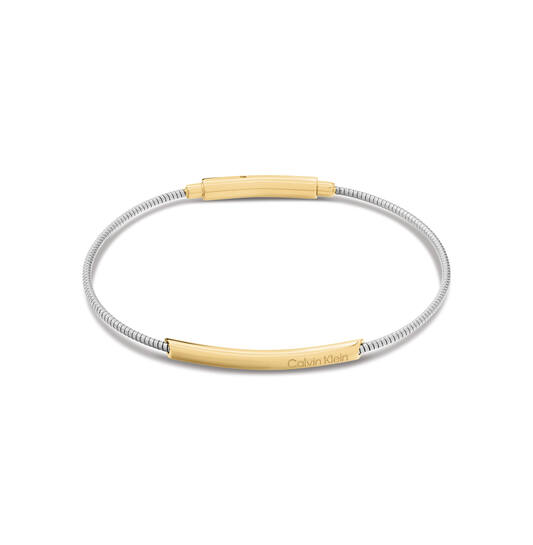  Schakelarmband - Staal - 16cm