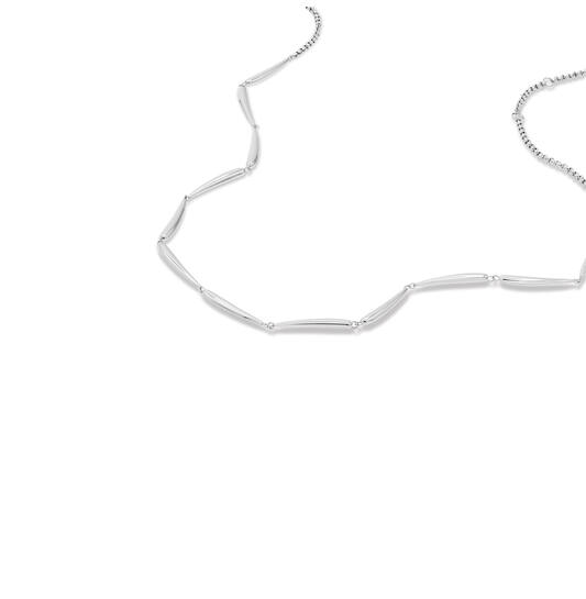  Kette - Stahl - 45cm