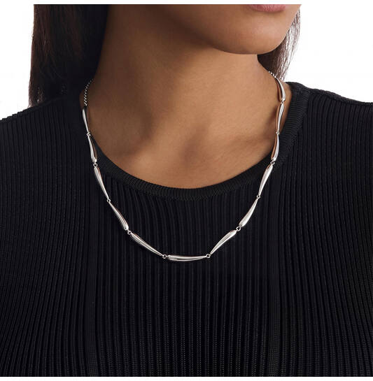  Kette - Stahl - 45cm